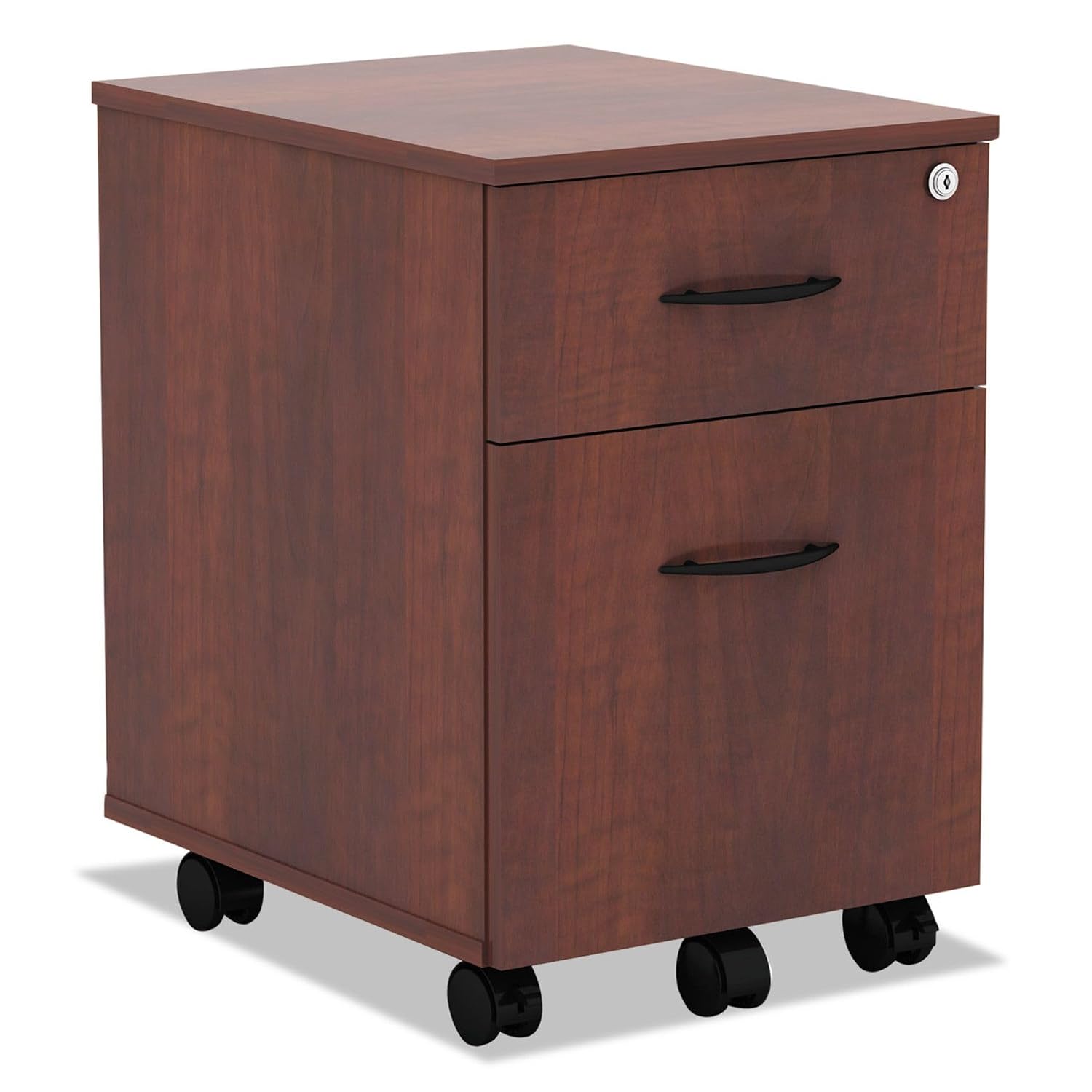 Drawer Pedestal Cabinet - Mobiletto Archivio su Piedistallo con Cassetti