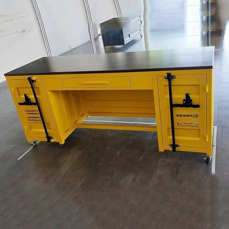 Home Office Work Table - Mobili da scrivania per computer in
