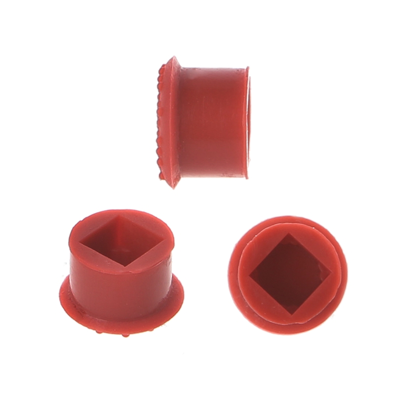 Home Office Official - Cappucci rossi Trackpoint originali rossi per.
