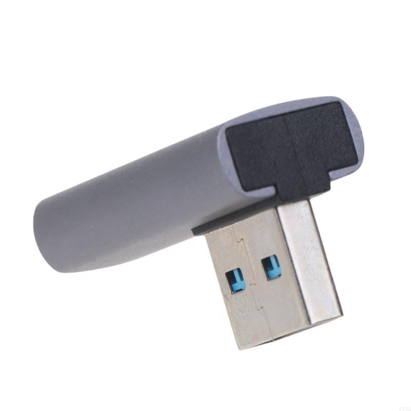 Home Office Official - J78A Adattatore da USB a USB