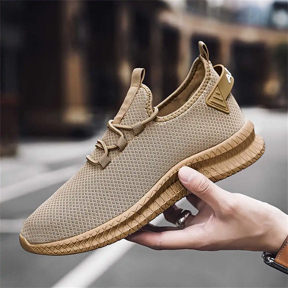 Home Office Official - Demi-stagione Mesh Tenni Uomo Scarpe da