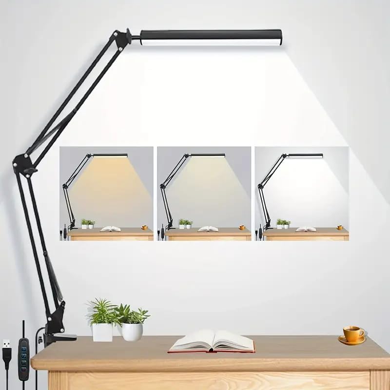 Office Table Home - Lampada da scrivania a LED per