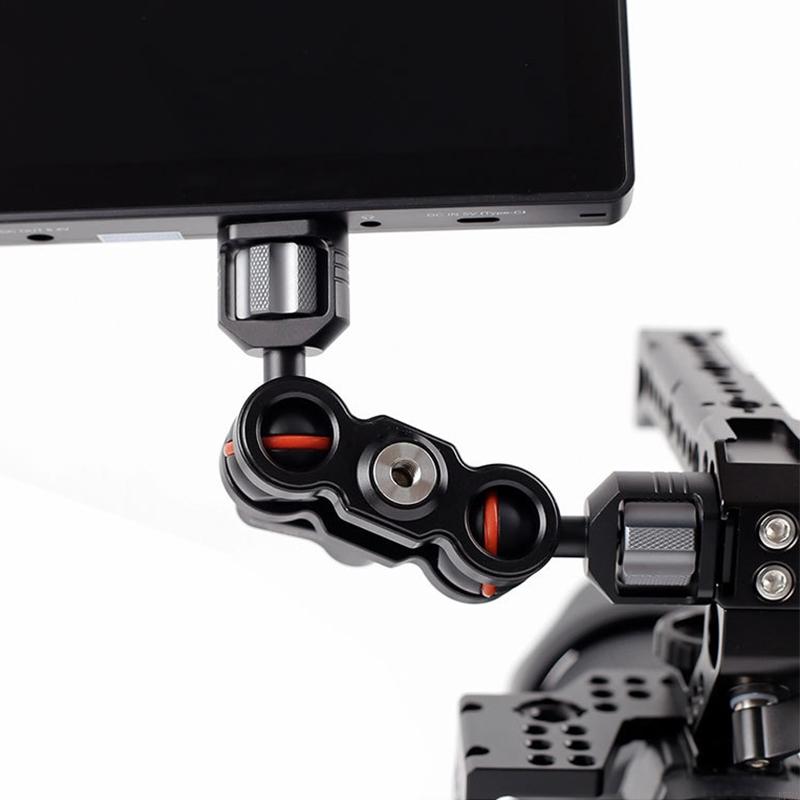 Home Office Official - Staffa montaggio per telecamera J78A con