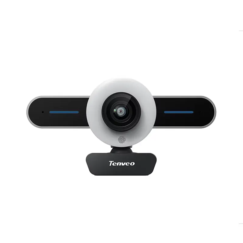 Tenveo T1 HD 1080P Webcam USB  - Webcam Hd 1080P recensione e prezzo