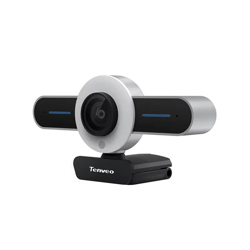 Tenveo T1 HD 1080P Webcam USB  - Webcam Hd 1080P recensione e prezzo