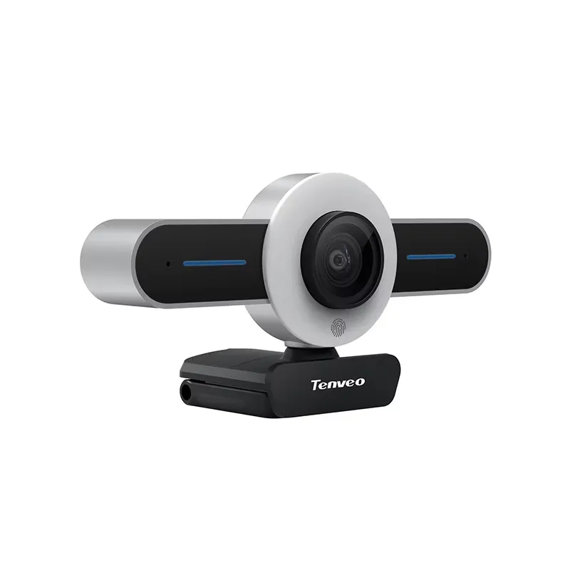 Tenveo T1 HD 1080P Webcam USB  - Webcam Hd 1080P recensione e prezzo