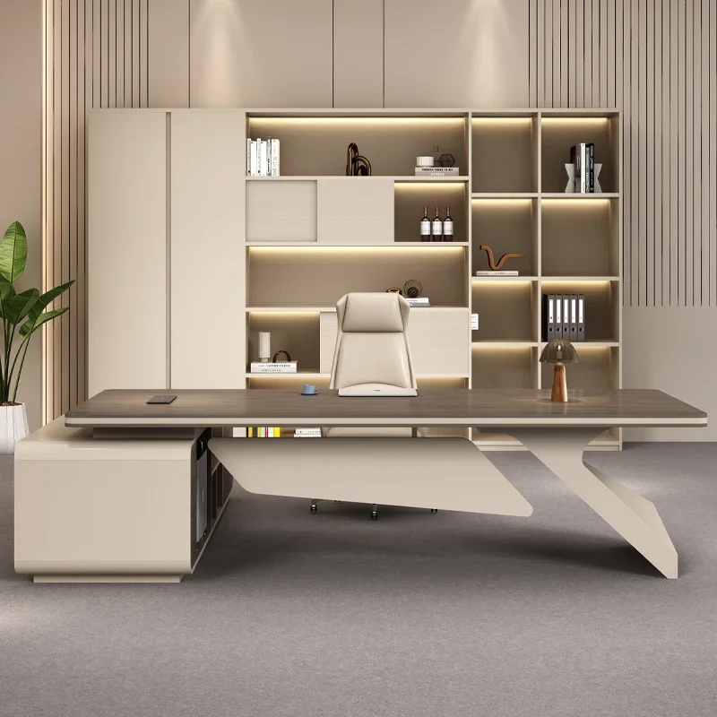 Scrivania da ufficio gaming co - Home Office Work Table recensione e prezzo