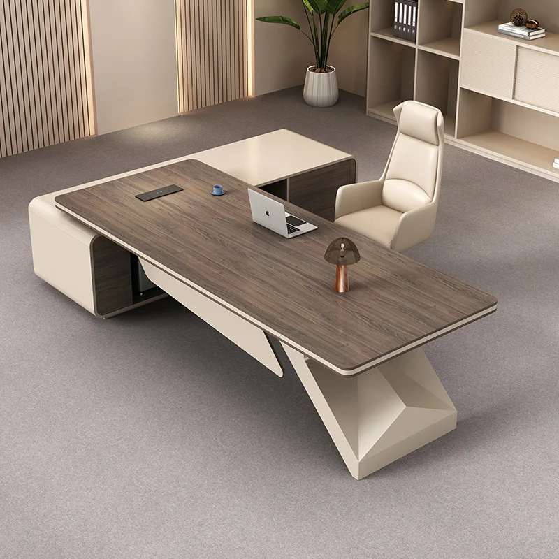 Scrivania da ufficio gaming co - Home Office Work Table recensione e prezzo