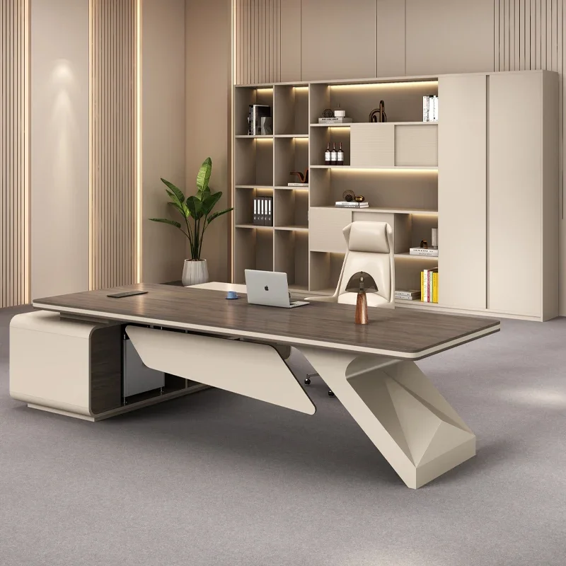 Scrivania da ufficio gaming co - Home Office Work Table recensione e prezzo