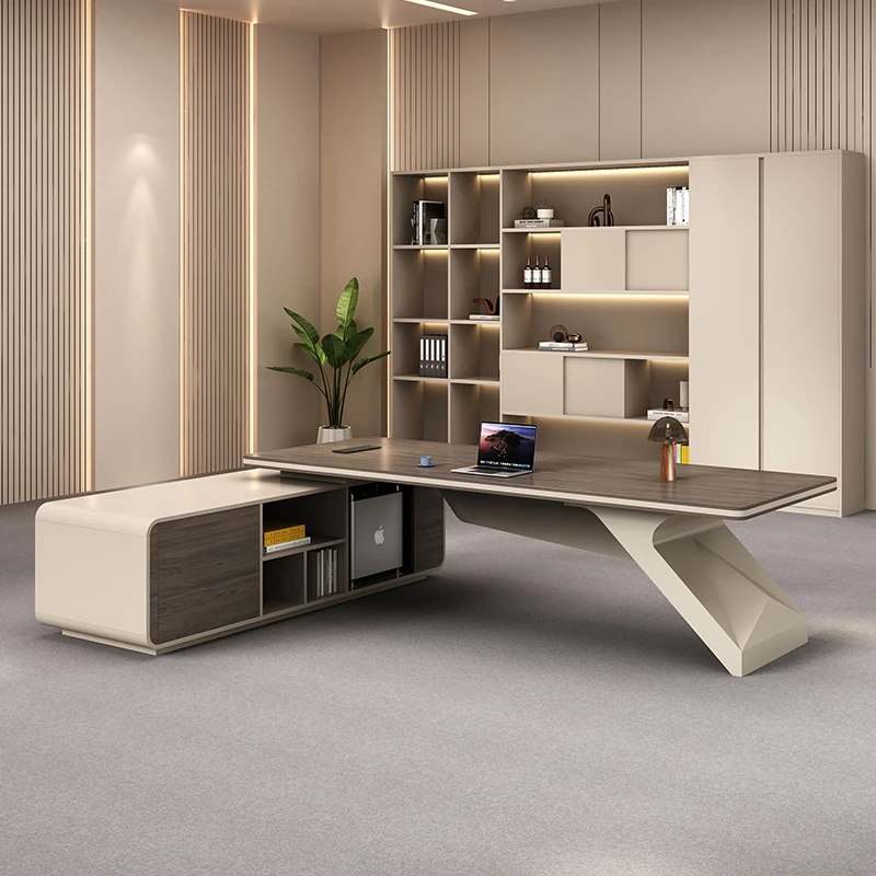 Scrivania da ufficio gaming co - Home Office Work Table recensione e prezzo