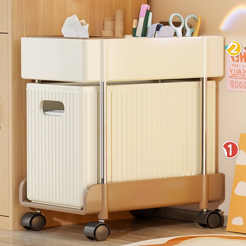 Cassettiera Girevole da Uffici - Desk Drawer Small recensione e prezzo