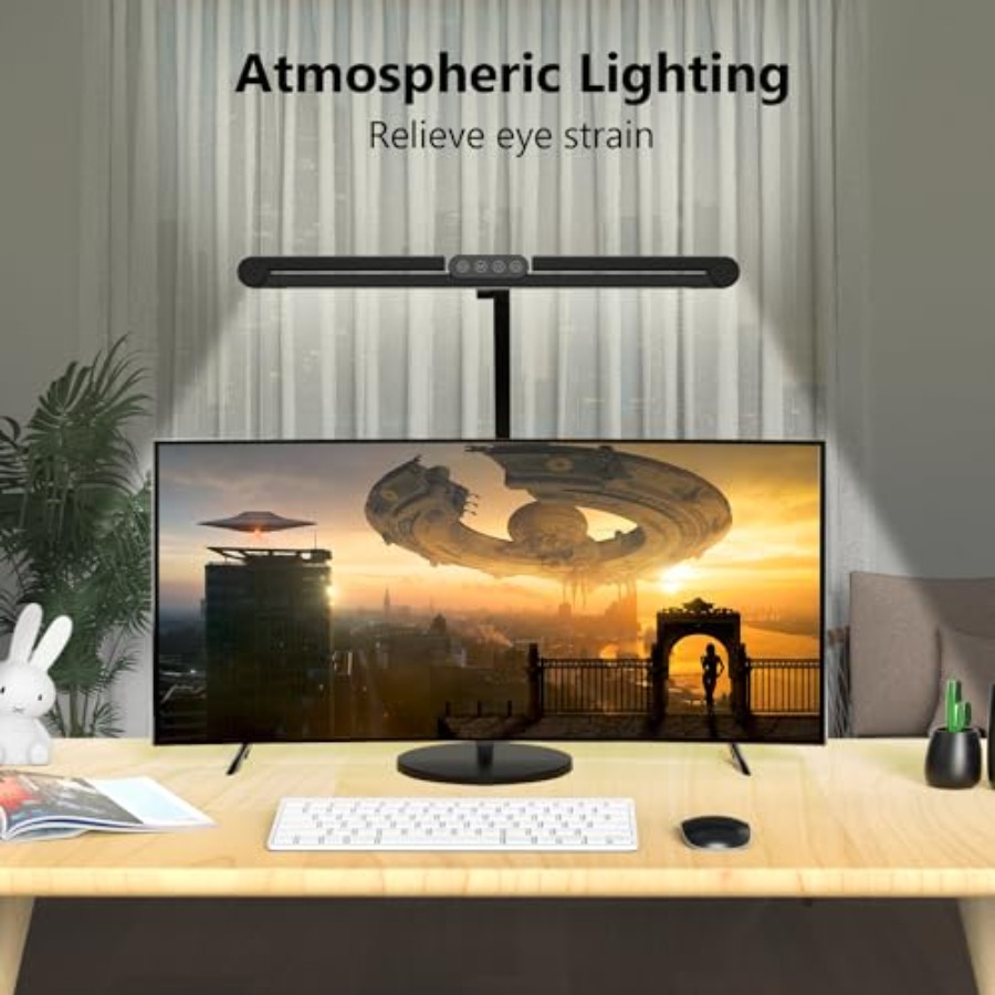 Lampada da scrivania per archi - Office Table Home recensione e prezzo