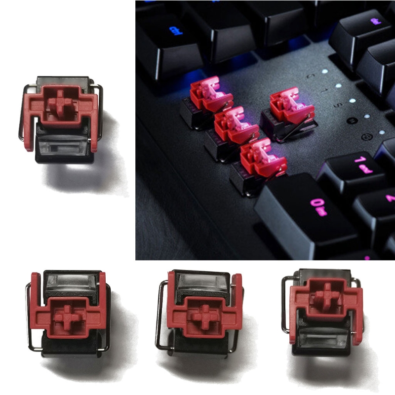 J78A Razer Interruttori ottici - Home Office Official recensione e prezzo