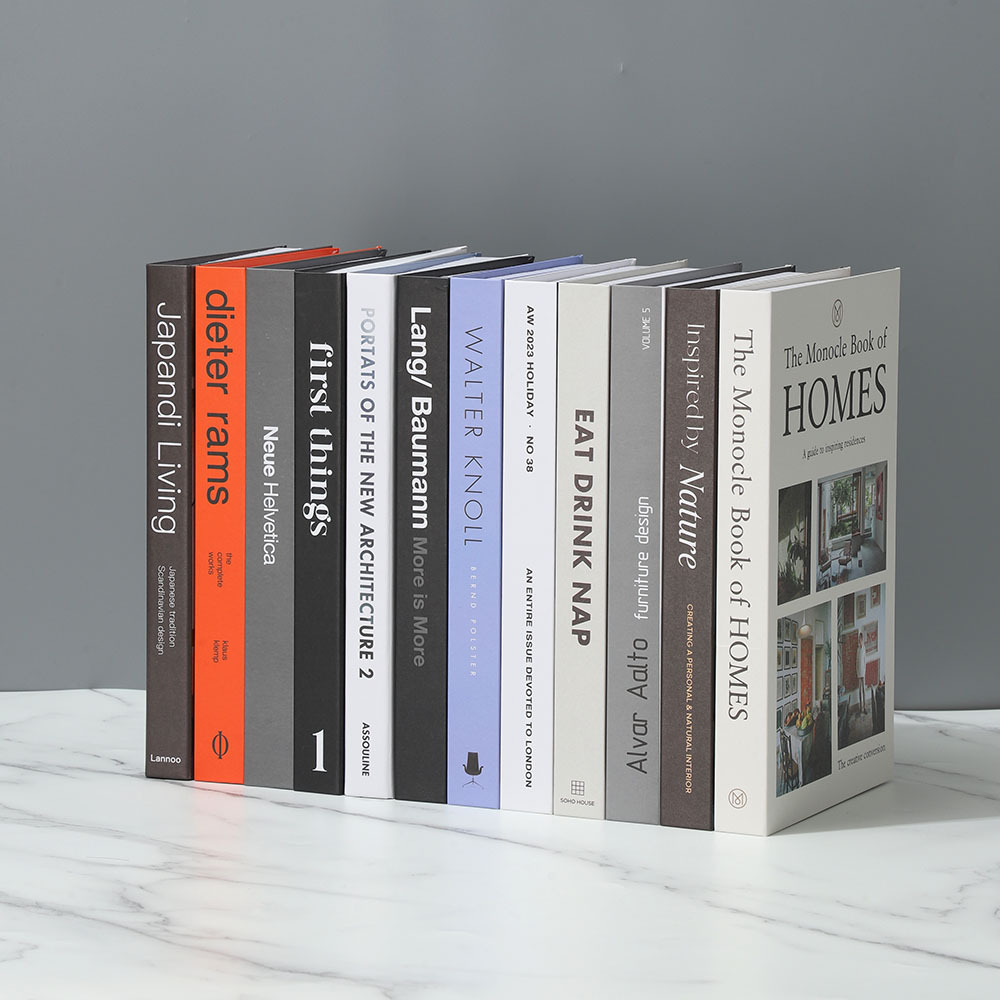 Nuovi libri finti alla moda pe - Home Office Work Table recensione e prezzo