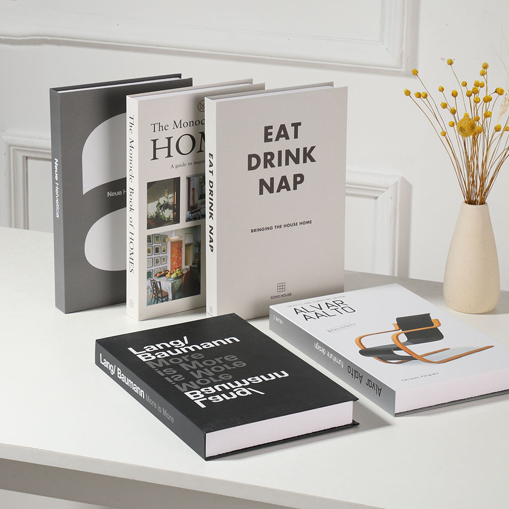 Nuovi libri finti alla moda pe - Home Office Work Table recensione e prezzo
