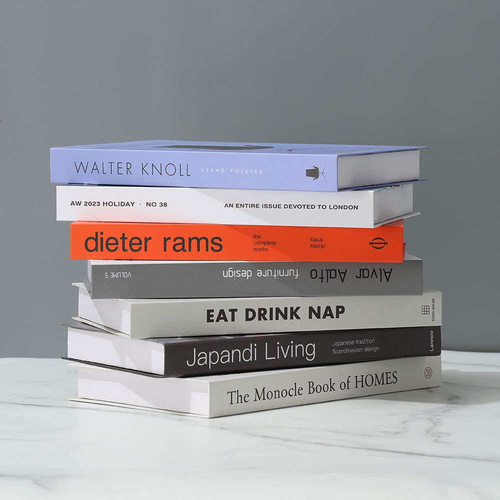 Nuovi libri finti alla moda pe - Home Office Work Table recensione e prezzo