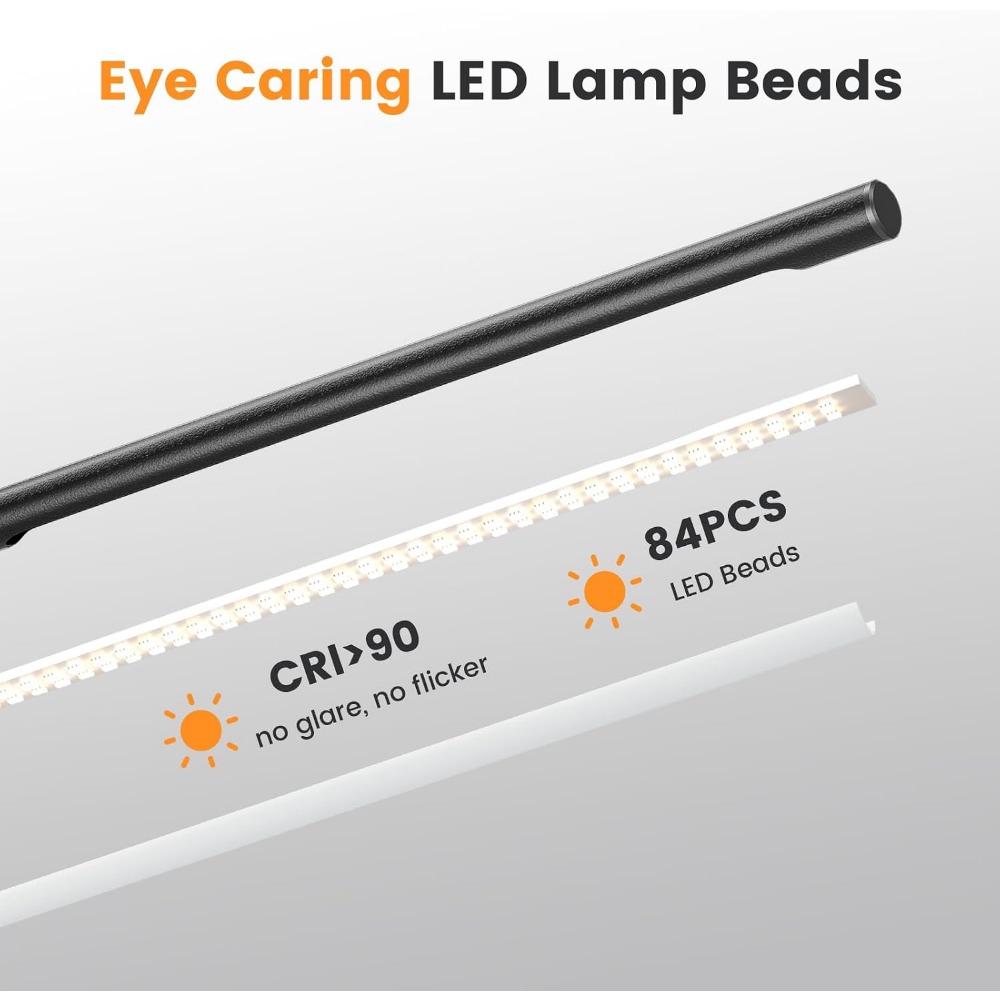 Lampada da Scrivania LED in Me - Office Table Home recensione e prezzo