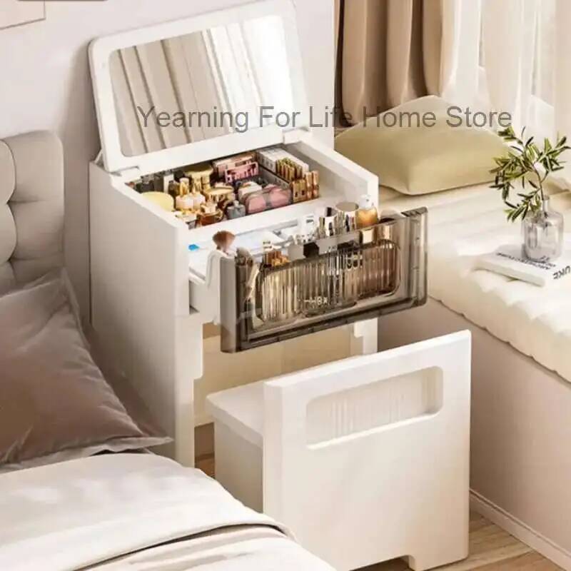 Comò da scrivania Vanity con i - Desk Drawer Small recensione e prezzo