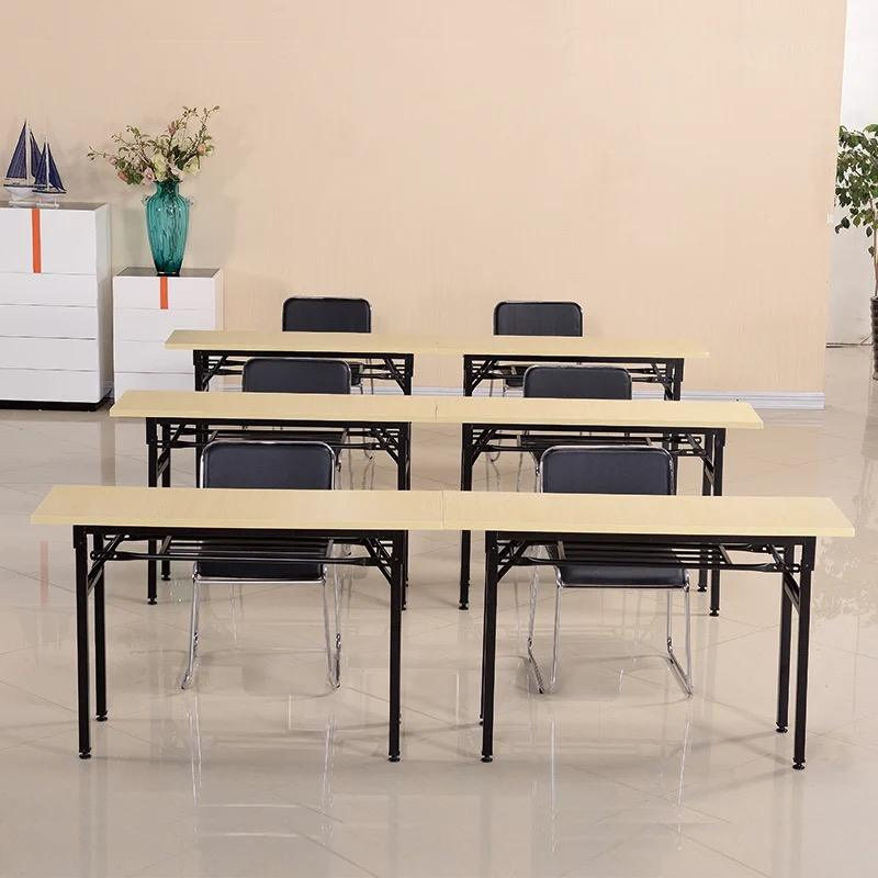 Tavolo pieghevole Tavolo piegh - Home Office Work Table recensione e prezzo