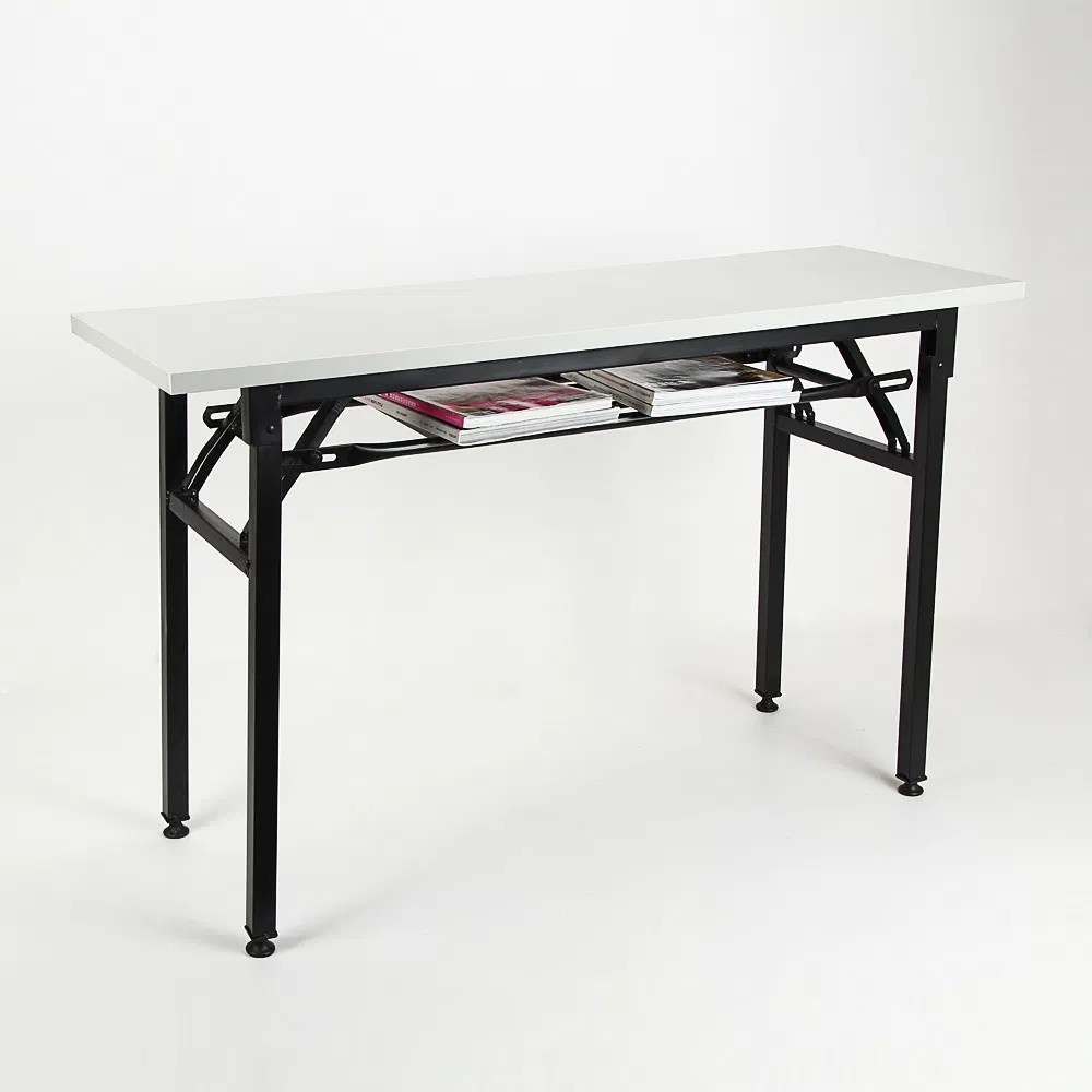 Tavolo pieghevole Tavolo piegh - Home Office Work Table recensione e prezzo