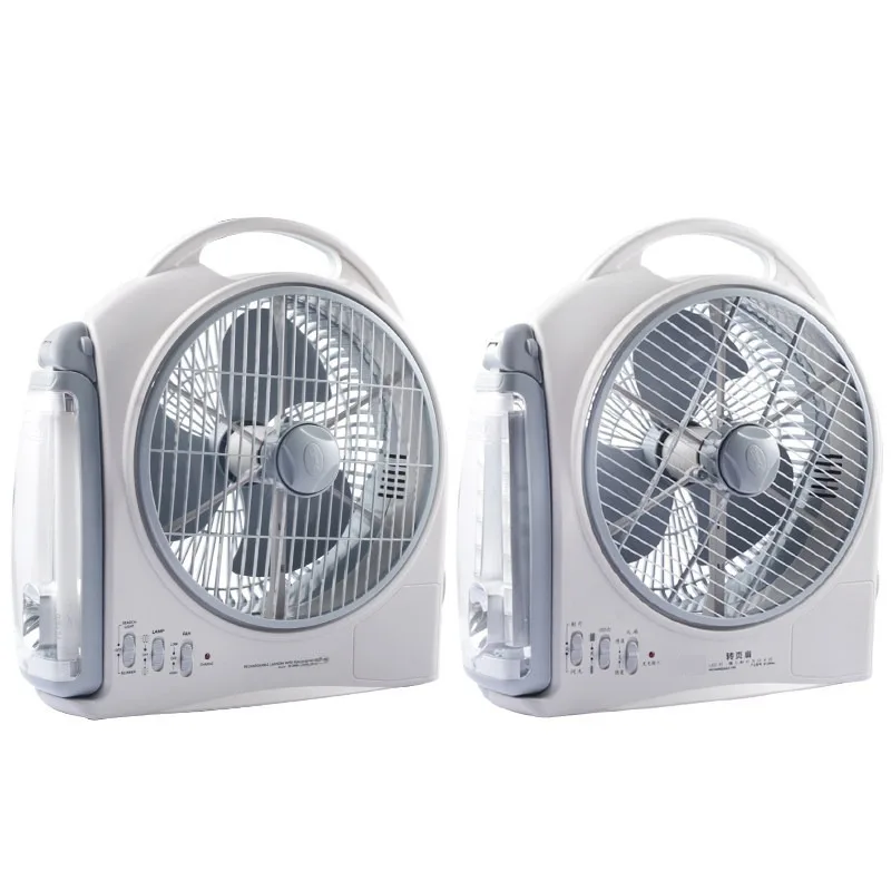Ventilatore Elettrico Portatil - Office Table Home recensione e prezzo
