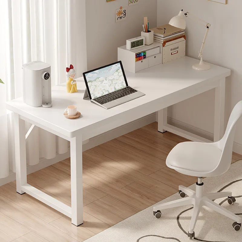 Semplice Scrivania Rettangolar - Home Office Work Table recensione e prezzo