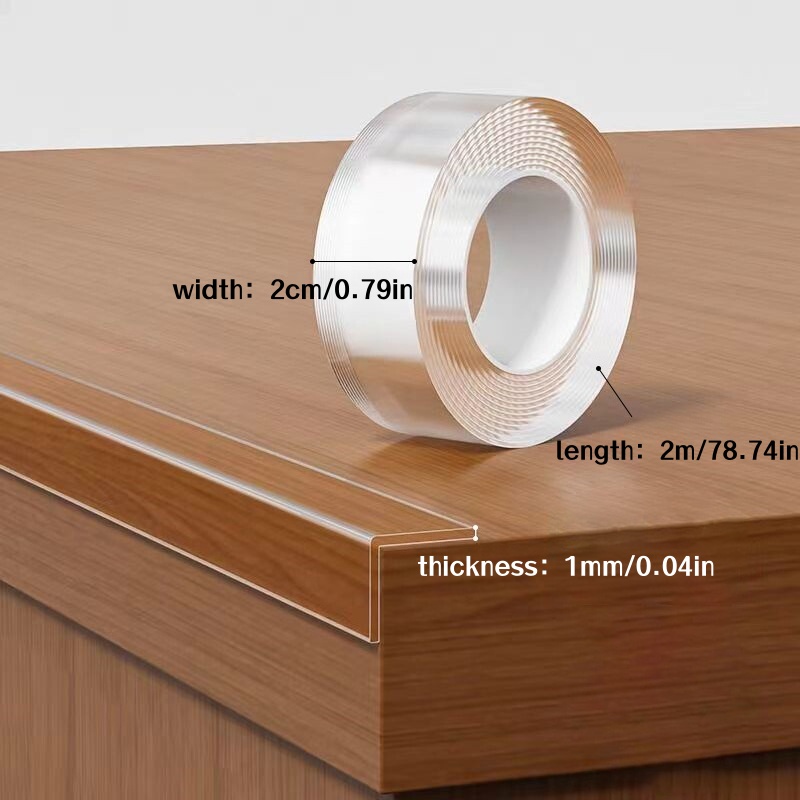 1 rotolo da 2 m/78,74 pollici  - Desk Drawer Small recensione e prezzo