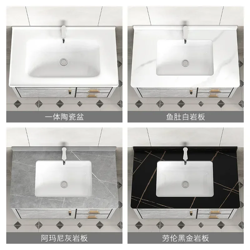 Vanity da bagno moderno, mobil - Drawer Pedestal Cabinet recensione e prezzo