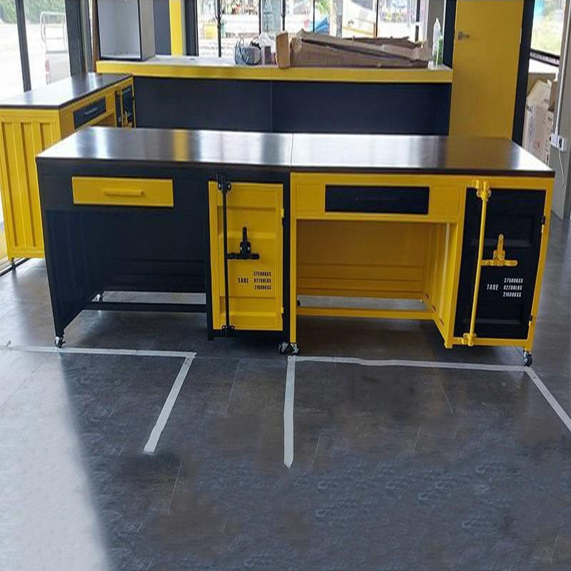 Mobili da scrivania per comput - Home Office Work Table recensione e prezzo