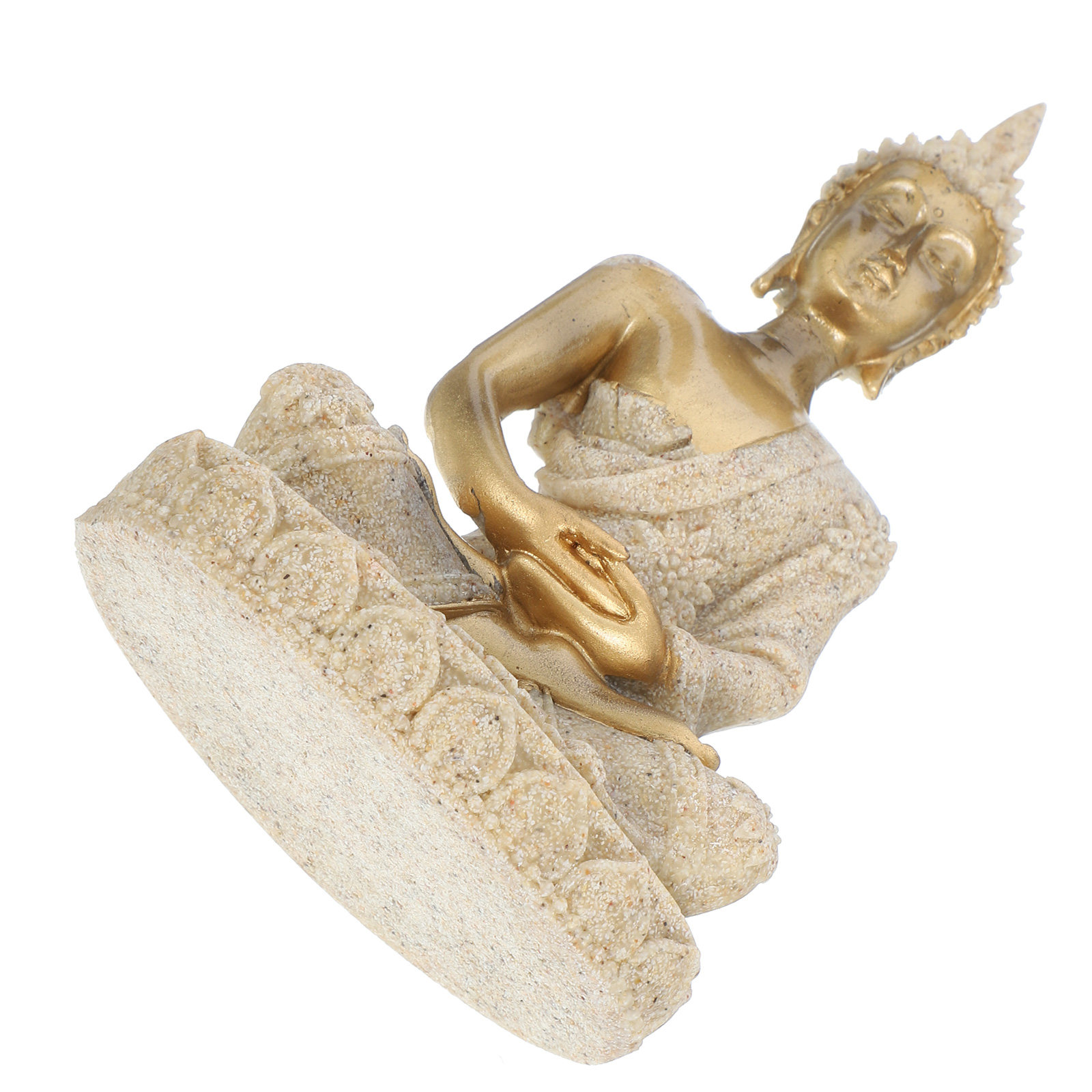 Statua di Buddha in Resina Sti - Office Table Home recensione e prezzo