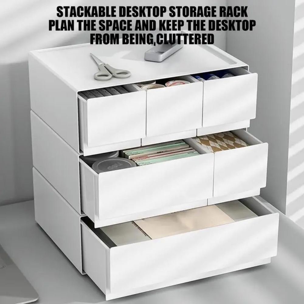 2026 Miglior Nuovo Organizer P - Desk Drawer Small recensione e prezzo