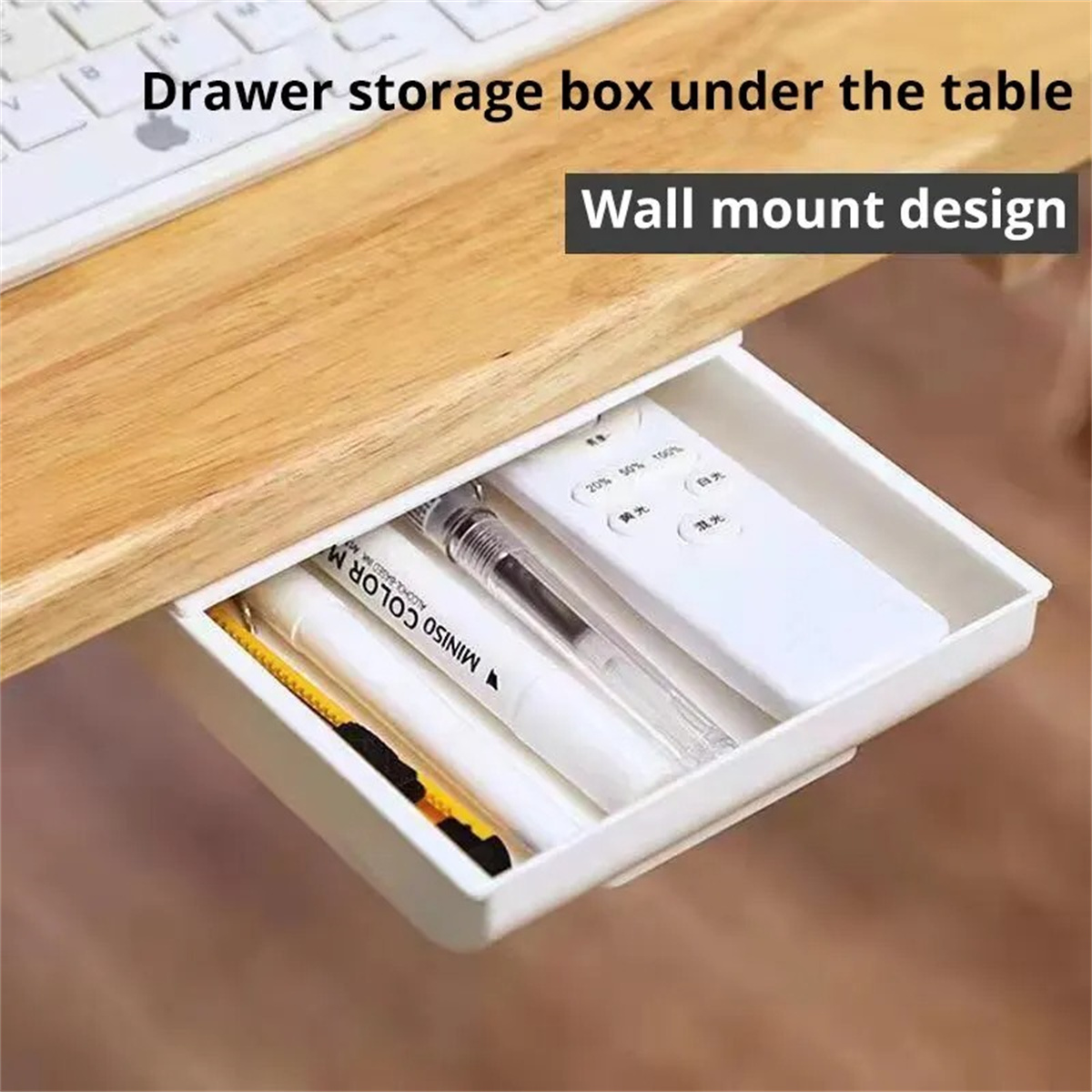 1 Pezzo Scatola Portaoggetti B - Desk Drawer Small recensione e prezzo