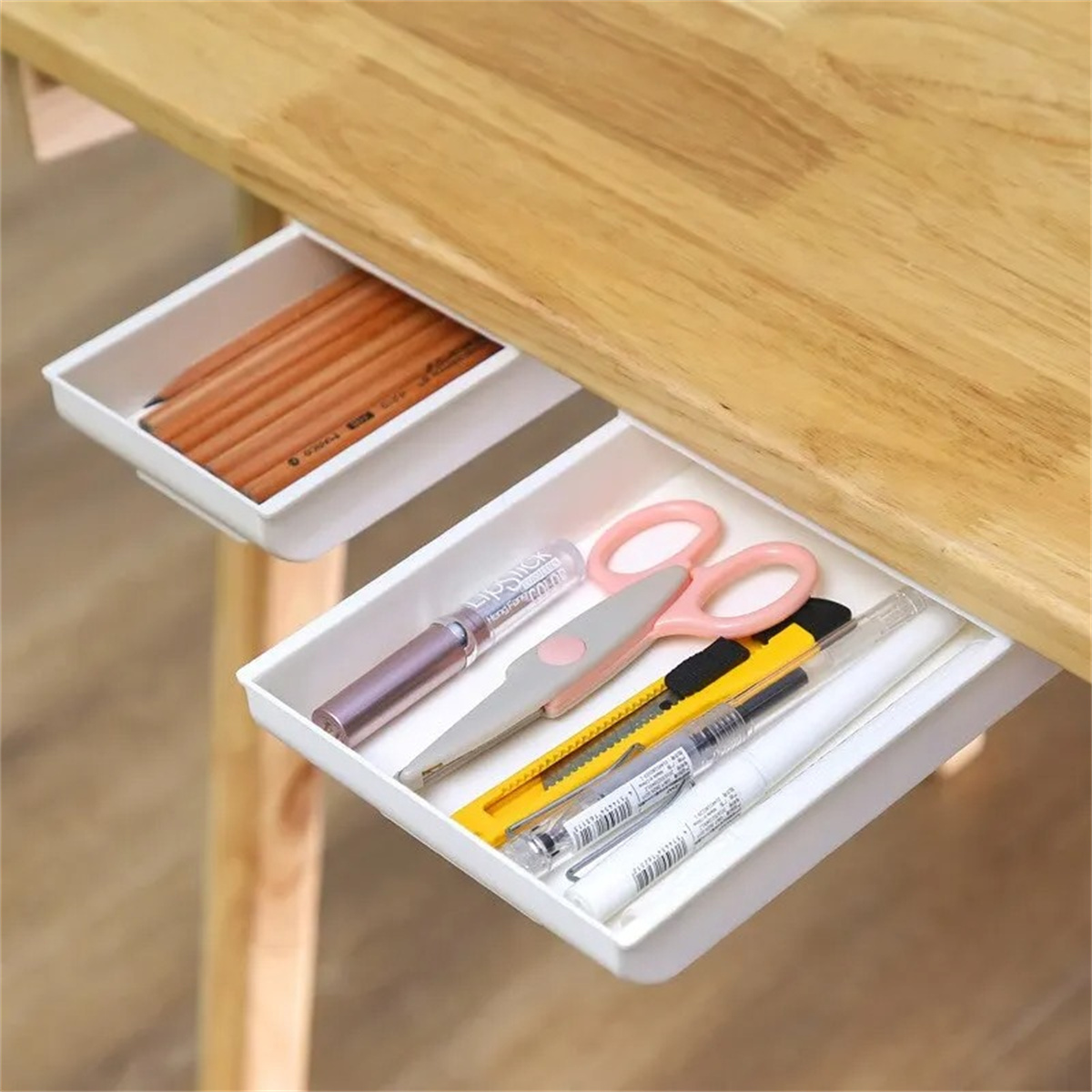 1 Pezzo Scatola Portaoggetti B - Desk Drawer Small recensione e prezzo