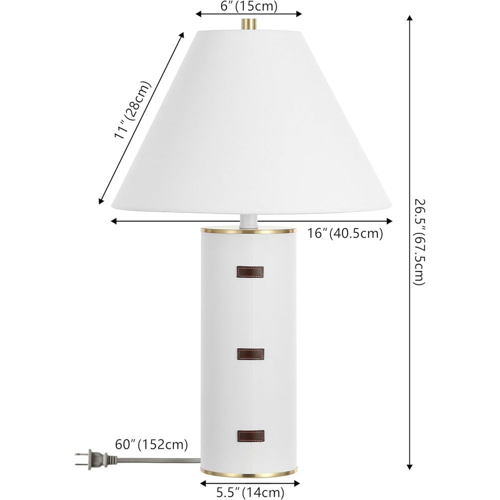 Lampada da tavolo a LED da 27  - Office Table Home recensione e prezzo