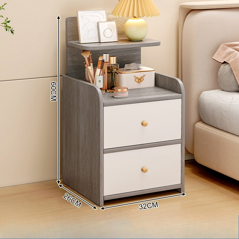 Comodino di Lusso Moderno e Mi - Desk Drawer Small recensione e prezzo