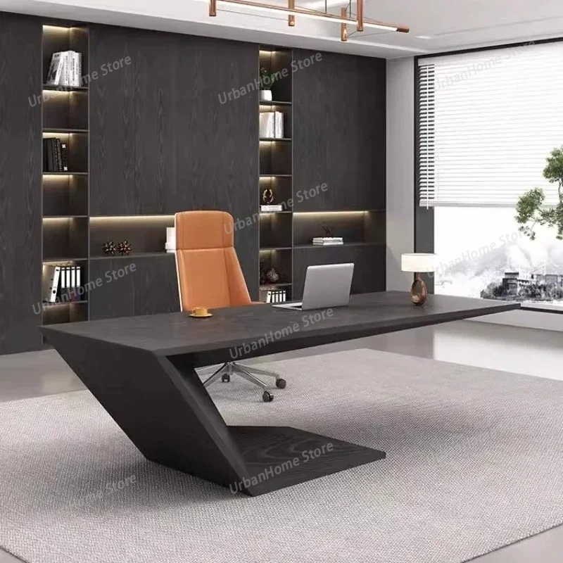 Sedia da Ufficio Direzionale E - Home Office Work Table recensione e prezzo
