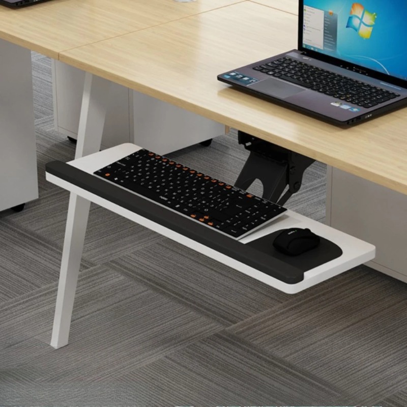 Vassoio per tastiera sotto scr - Desk Drawer Small recensione e prezzo
