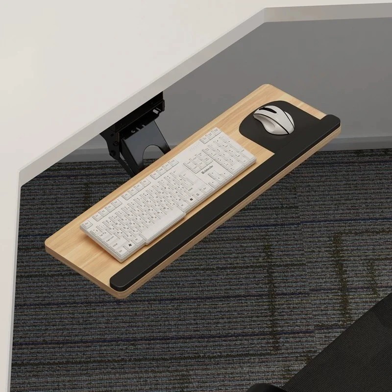 Vassoio per tastiera sotto scr - Desk Drawer Small recensione e prezzo
