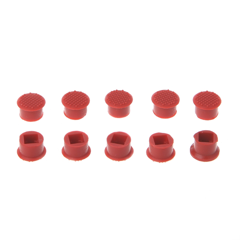 Cappucci rossi Trackpoint orig - Home Office Official recensione e prezzo