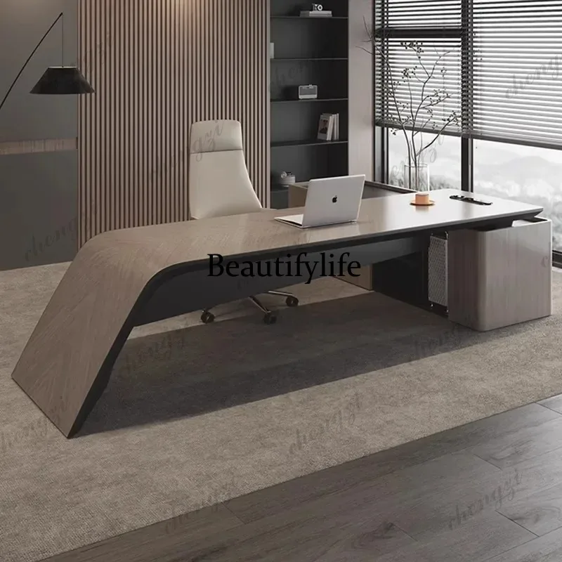 E153 Scrivania Direzionale di  - Home Office Work Table recensione e prezzo