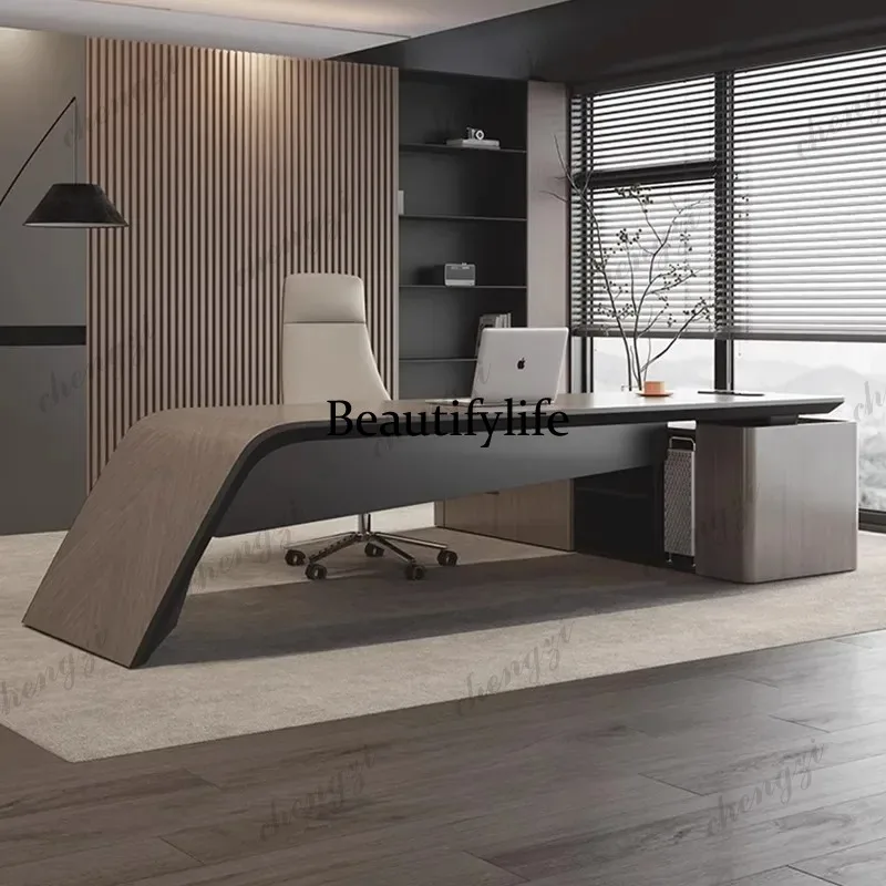 E153 Scrivania Direzionale di  - Home Office Work Table recensione e prezzo