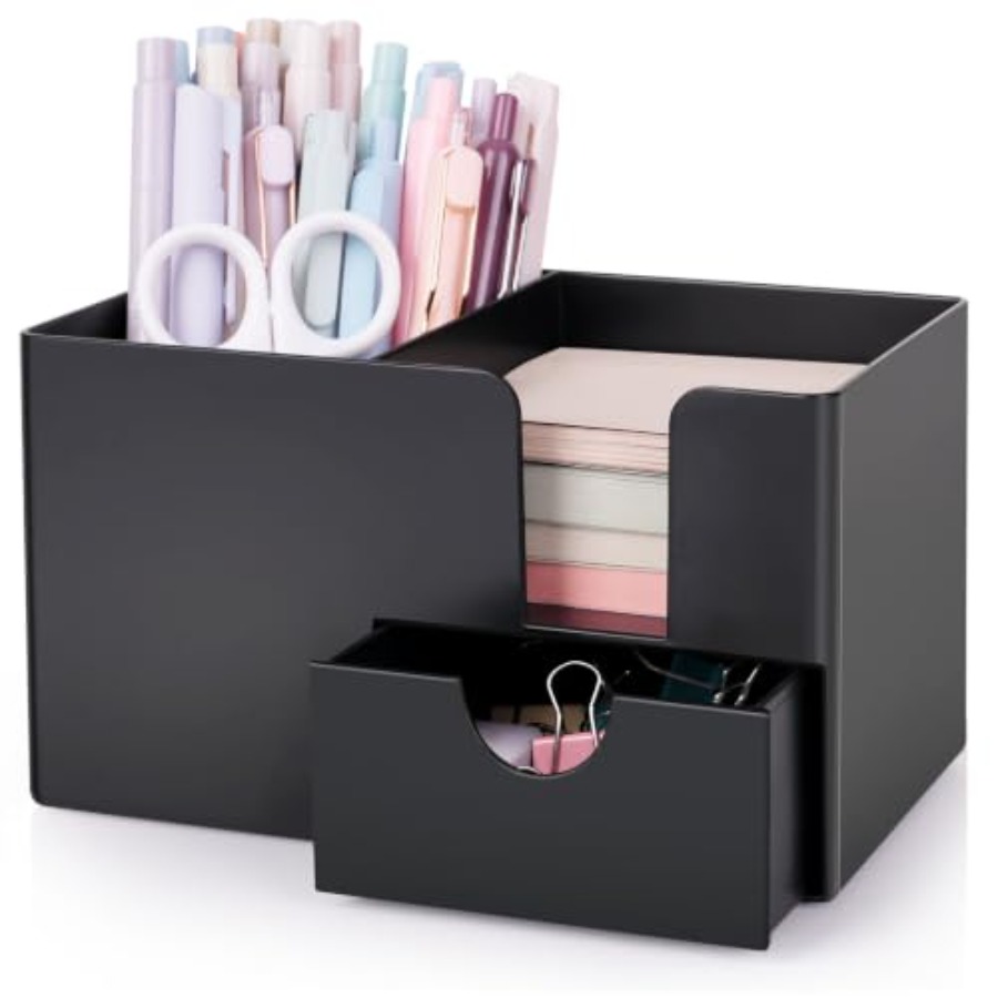 Organizer da scrivania piccolo - Desk Drawer Small recensione e prezzo