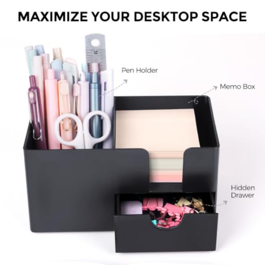 Organizer da scrivania piccolo - Desk Drawer Small recensione e prezzo