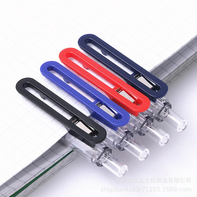 1/3 Pz/set 0.5mm Penne Gel Stu - Muji Stationery Gel Pen recensione e prezzo