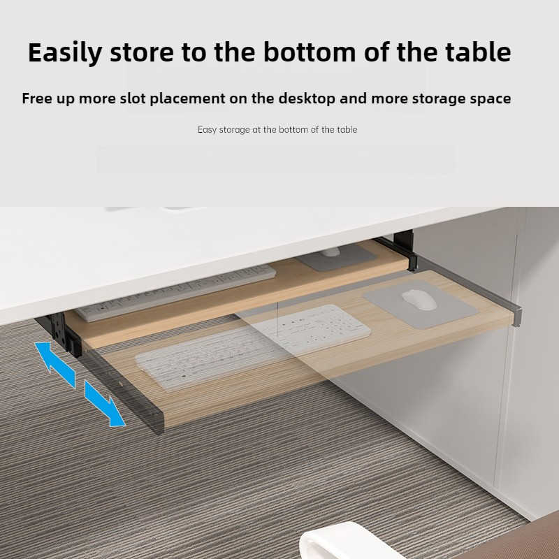 Cassetto scorrevole per tastie - Desk Drawer Small recensione e prezzo