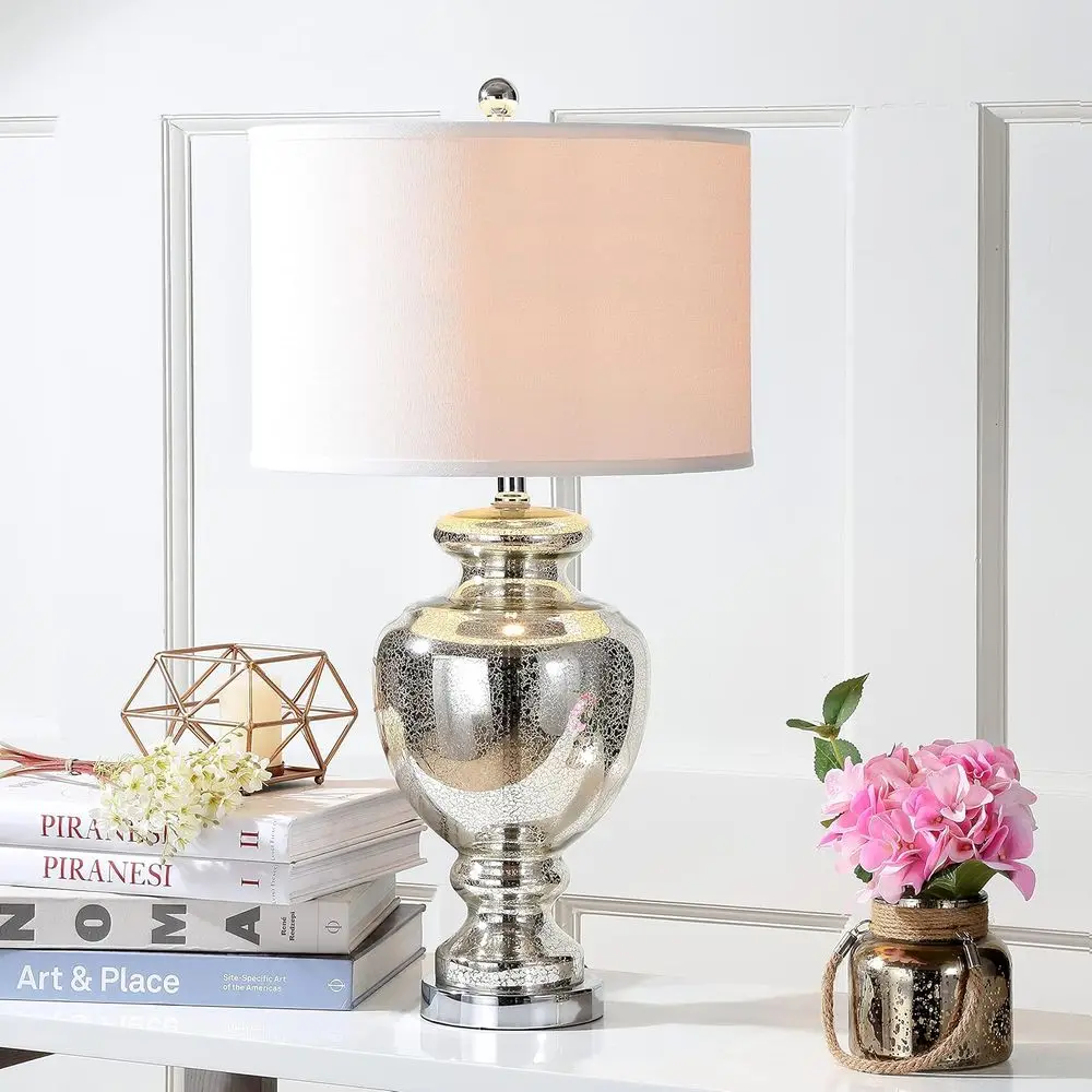 Lampada da Tavolo in Vetro Arg - Office Table Home recensione e prezzo