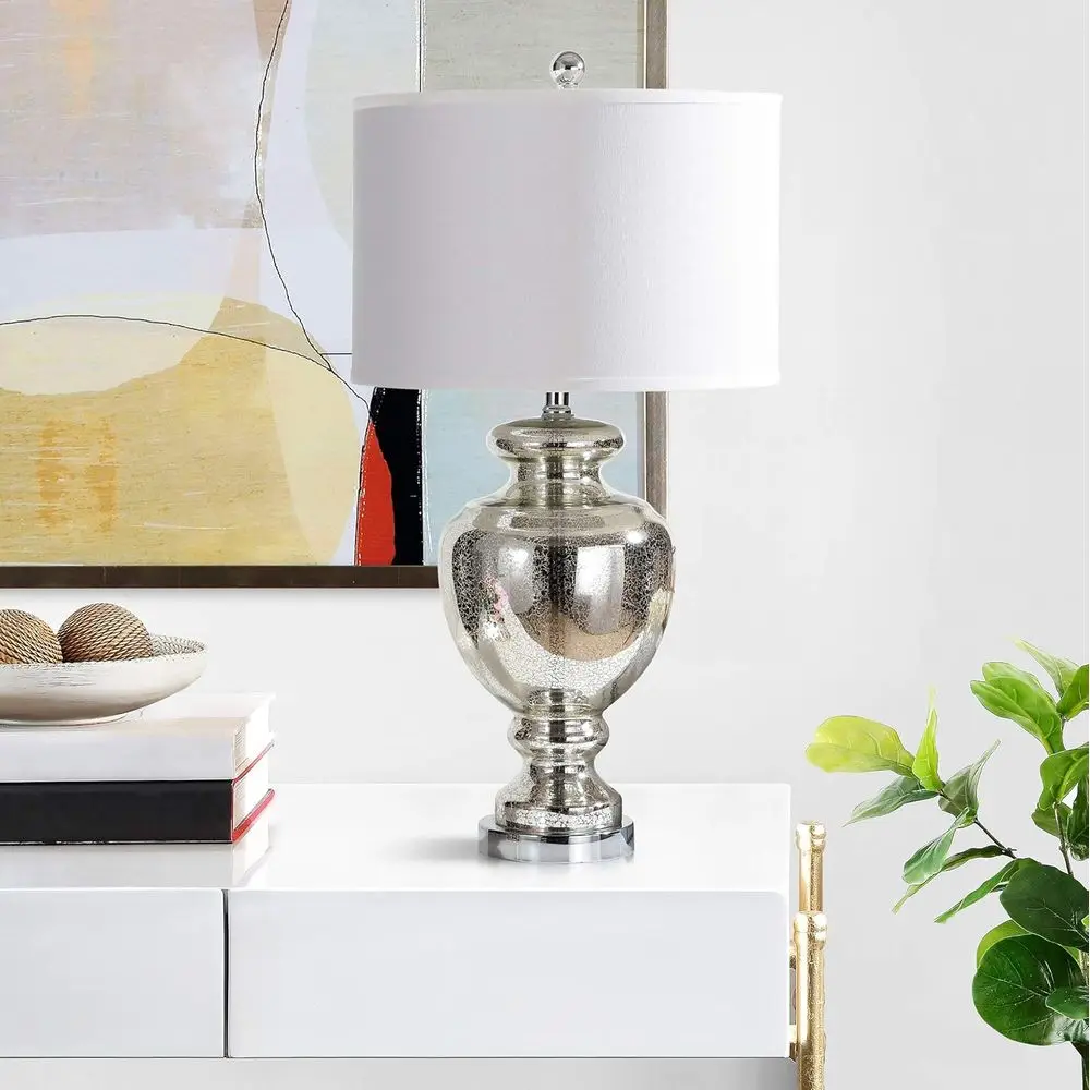 Lampada da Tavolo in Vetro Arg - Office Table Home recensione e prezzo