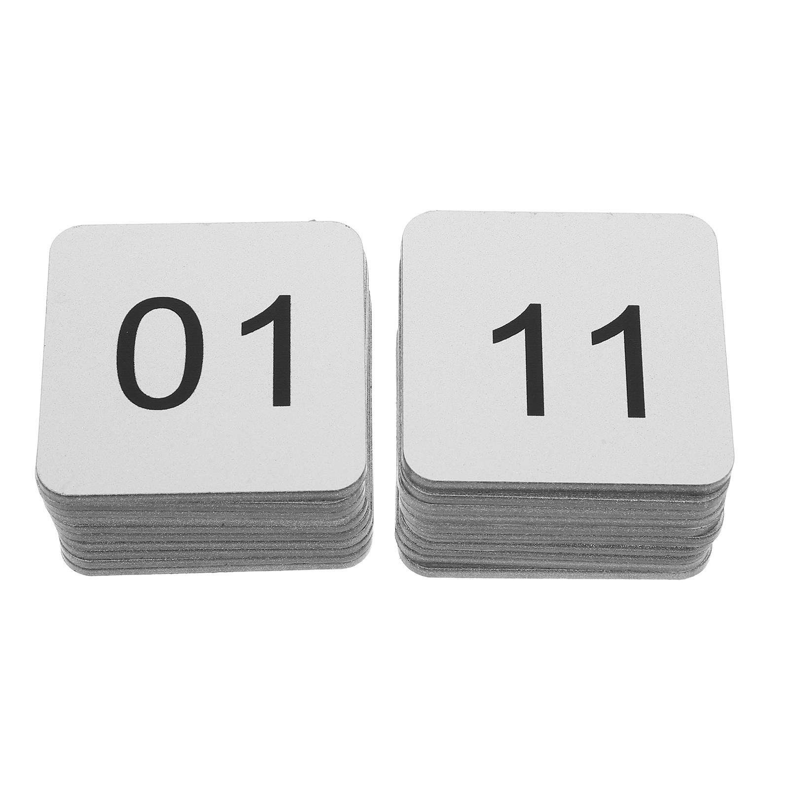 20 etichette numerate autoades - Home Office Number recensione e prezzo