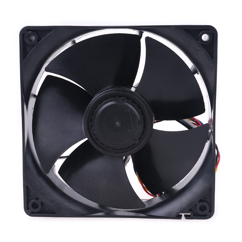 J78A 6000RPM 120mm 12cm PWM Ve - Home Office Official recensione e prezzo