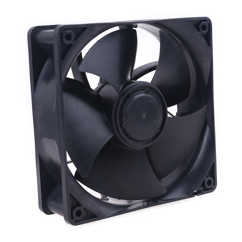 J78A 6000RPM 120mm 12cm PWM Ve - Home Office Official recensione e prezzo